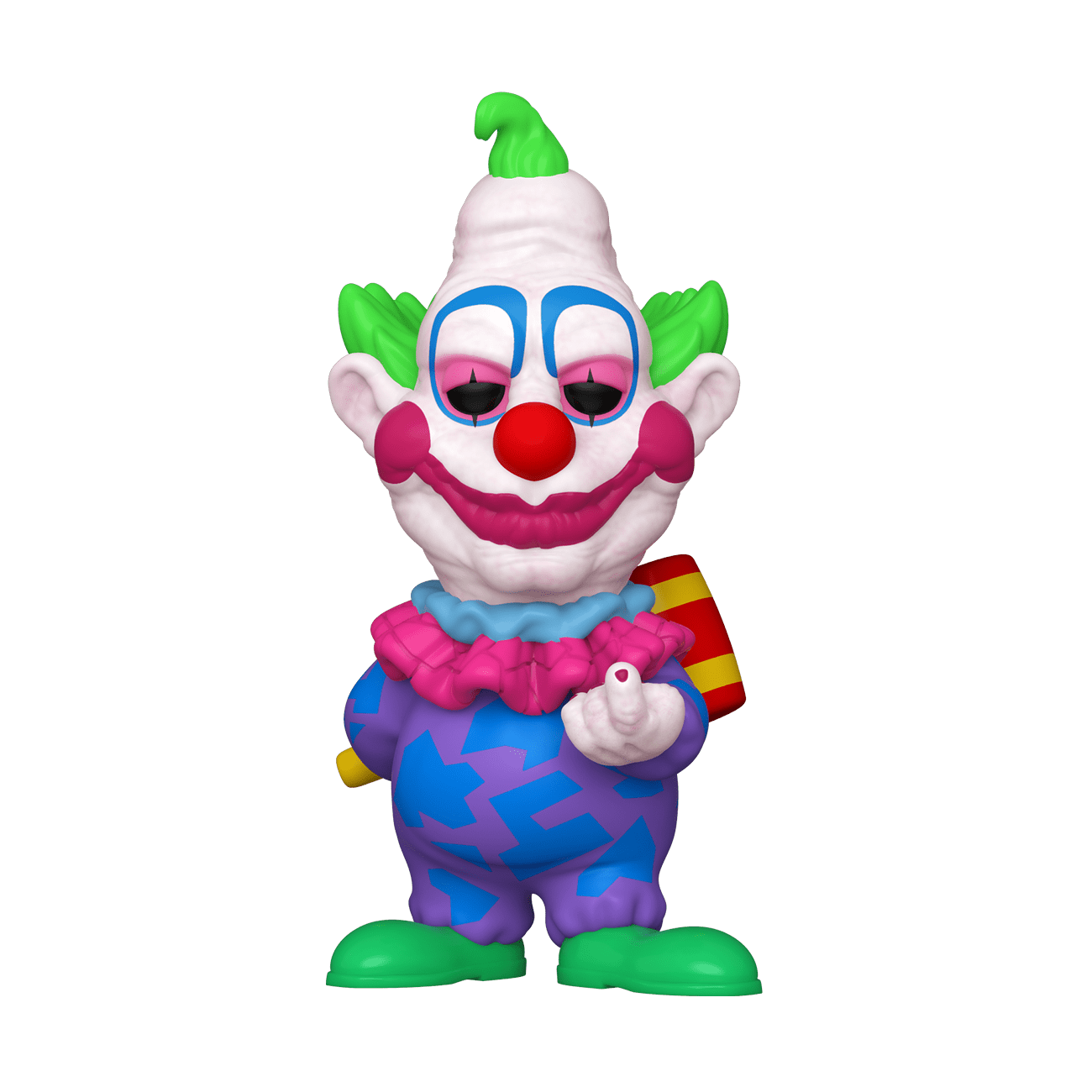 Funko Pop! Jumbo (Killer Klowns from Outer Space)