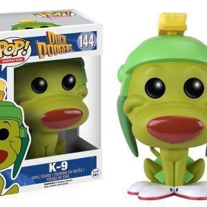 Funko Pop! K-9 - (Green) (Looney…