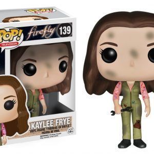 Funko Pop! Kaylee Frye (Firefly)