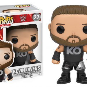 Funko Pop! Kevin Owens (WWE)