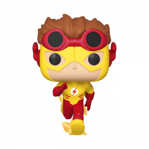 Funko Pop! Kid Flash (DC Comics)…