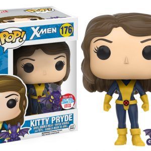 Funko Pop! Kitty Pryde (X-Men) (GameStop,…