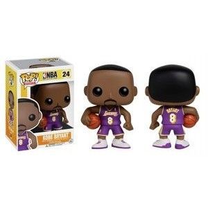 Funko Pop! Kobe Bryant (NBA)