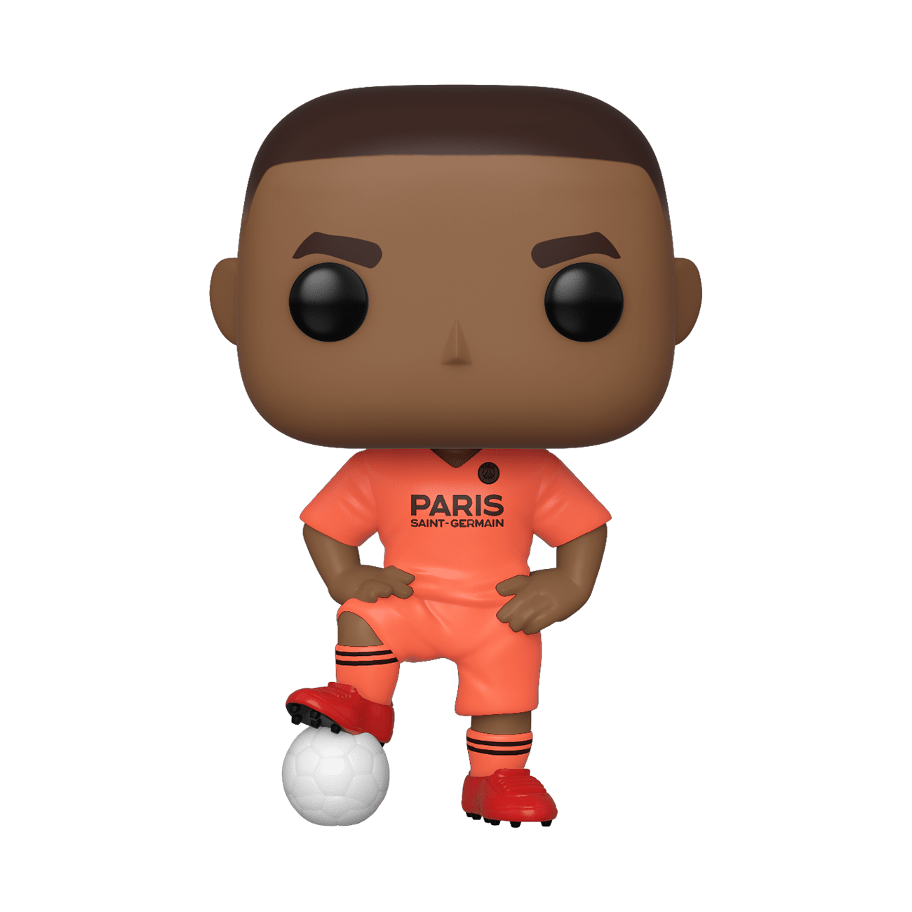 Funko Pop! Kylian Mbappe (Orange) (Football)