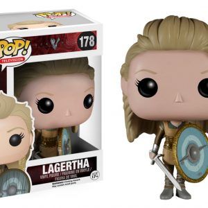 Funko Pop! Lagertha (Vikings)