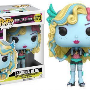 Funko Pop! Lagoona Blue (Monster High)