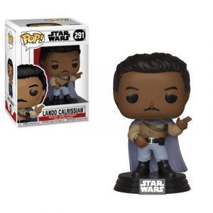 Funko Pop! Lando Calrissian (General) (Star…