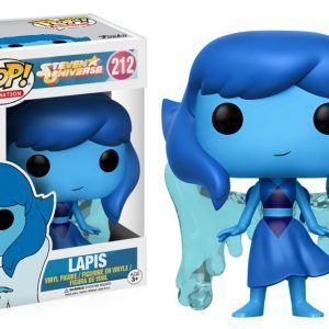 Funko Pop! Lapis Lazuli (Steven Universe)