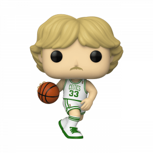 Funko Pop! Larry Bird (Celtics home)…