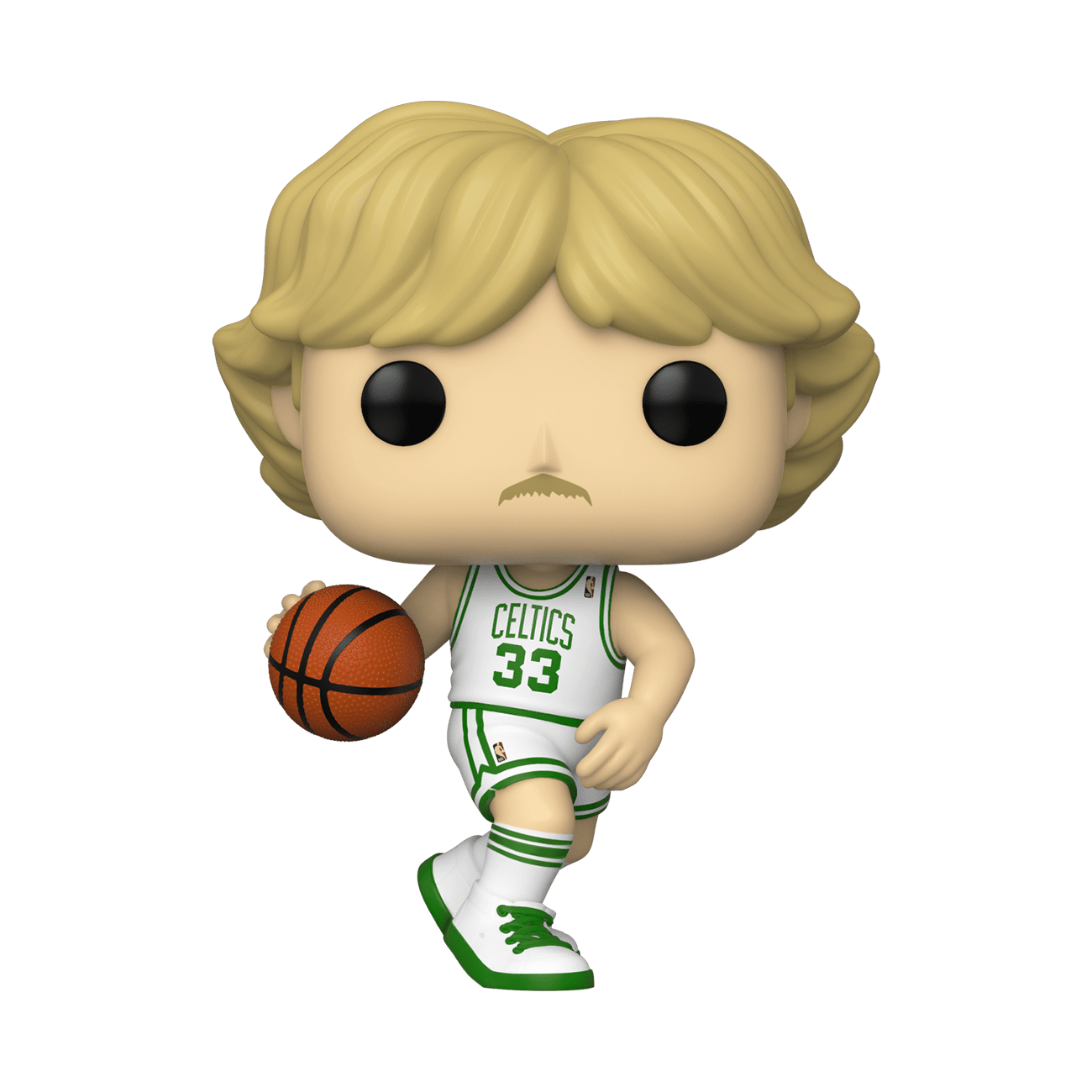 Funko Pop! Larry Bird (Celtics home) (NBA)