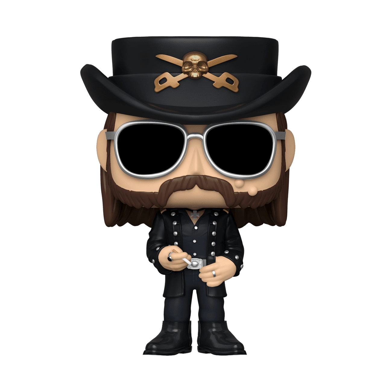 Funko Pop! Lemmy Kilmister (Motorhead)