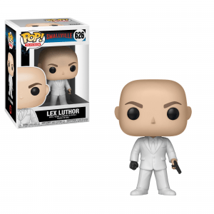 Funko Pop! Lex Luthor (Smallville)