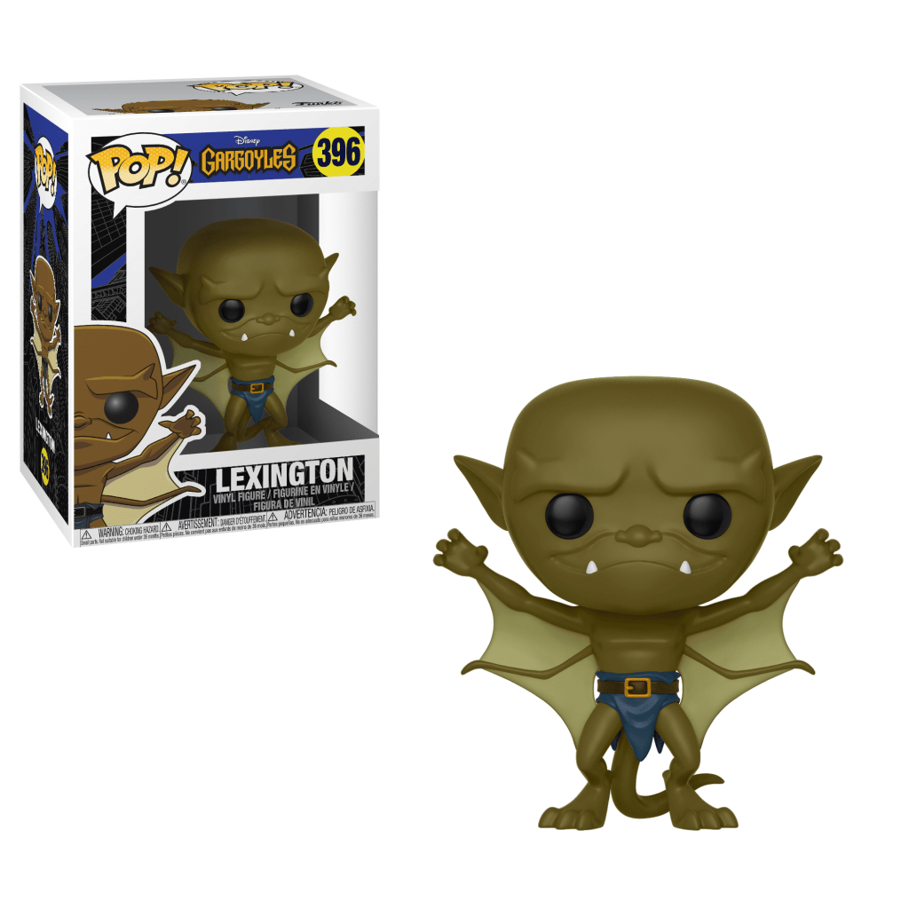 Funko Pop! Lexington (Gargoyles)