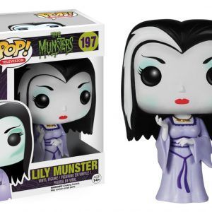 Funko Pop! Lily Munster (Munsters)