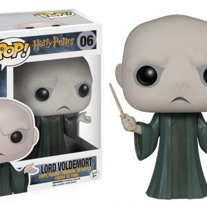 Funko Pop! Lord Voldemort (Harry Potter)