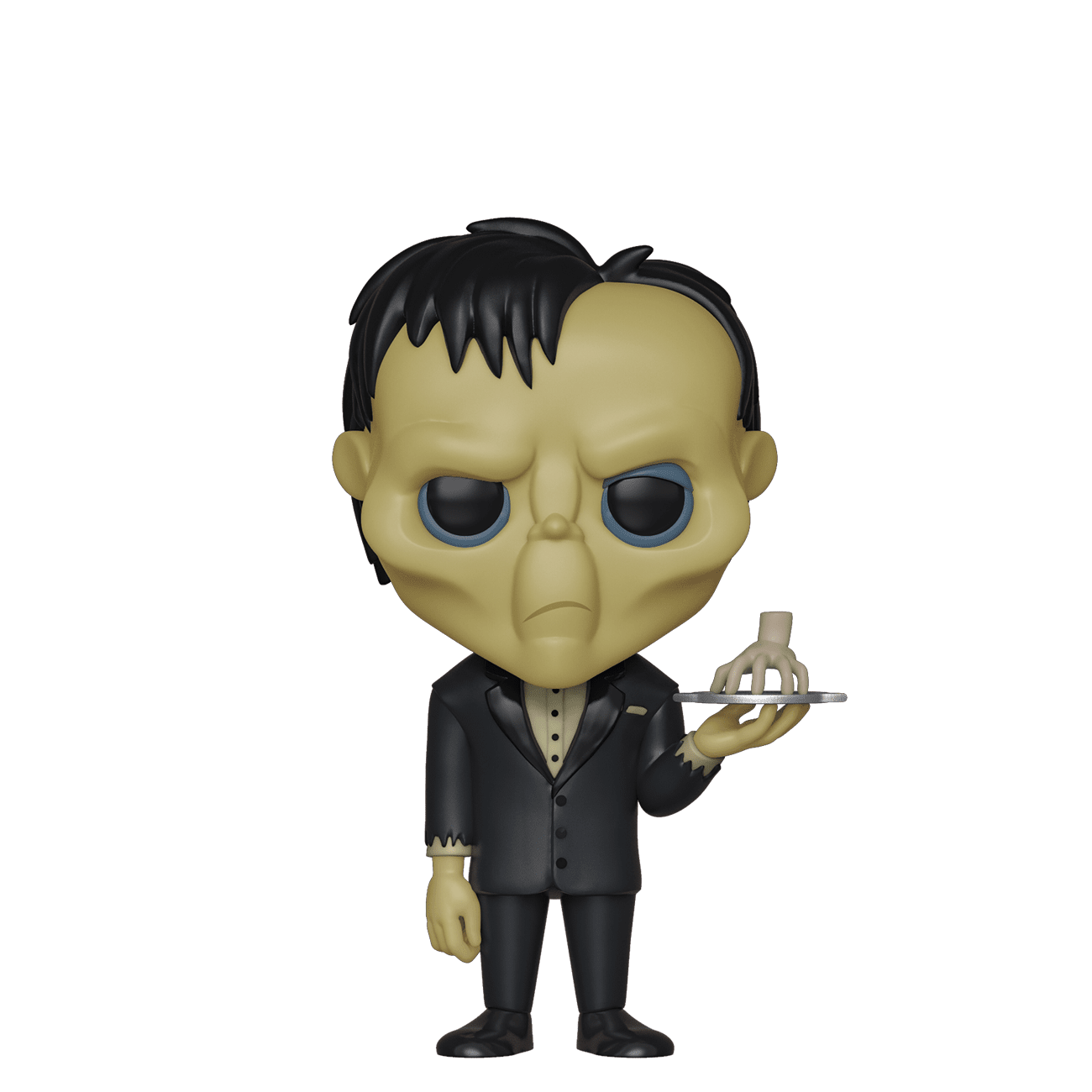 Funko Pop! Lurch w/Thing (The Addams Family)