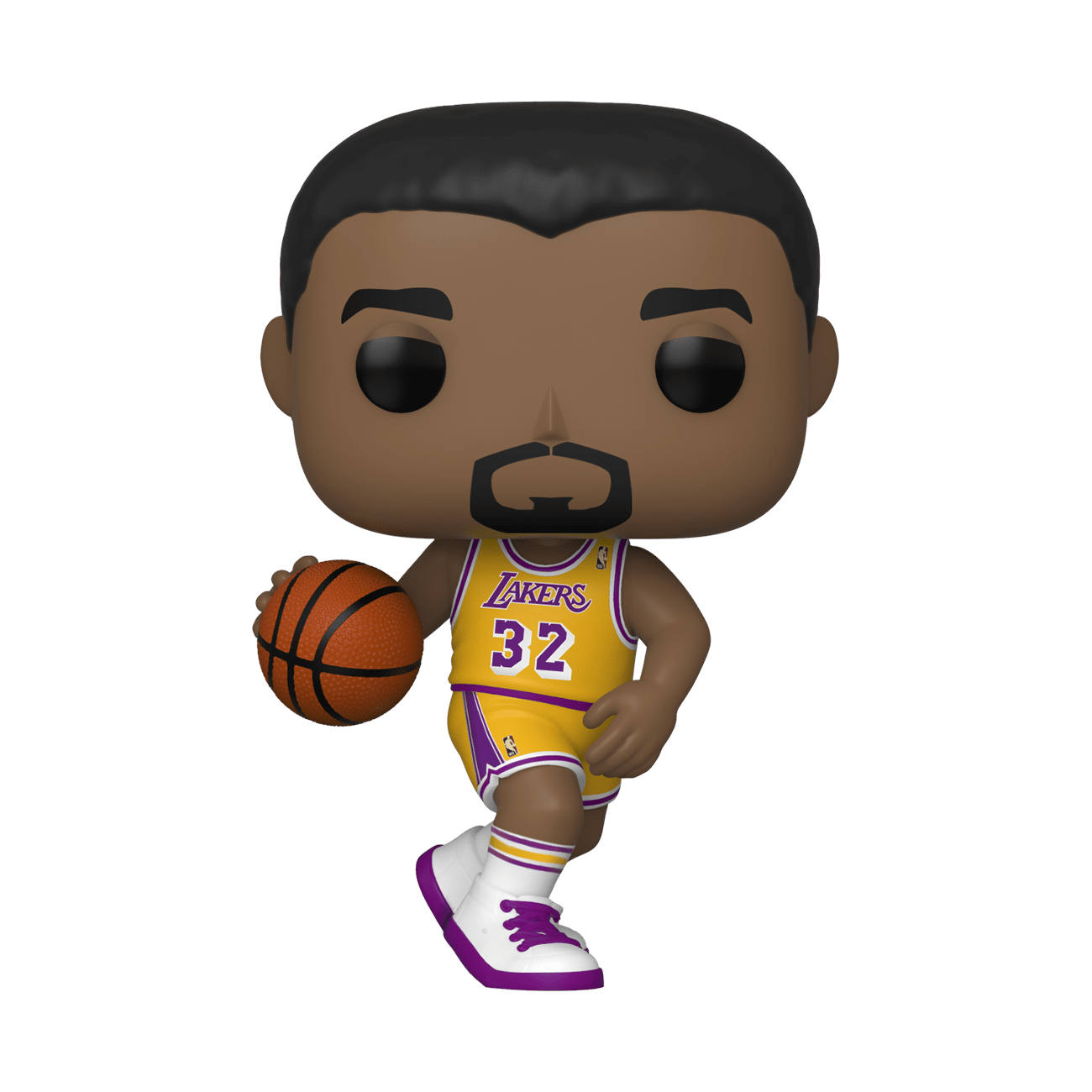 Funko Pop! Magic Johnson (Lakers home) (NBA)