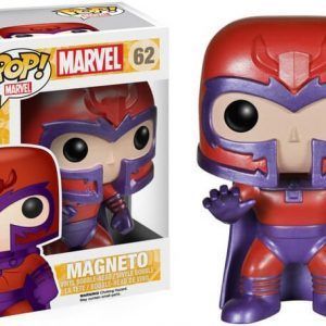 Funko Pop! Magneto (X-Men)