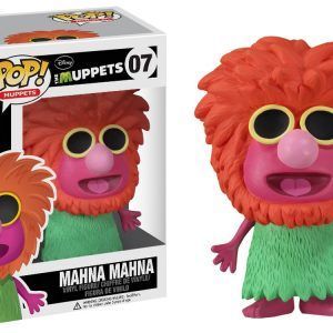 Funko Pop! Mahna Mahna (The Muppets)