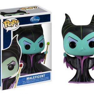 Funko Pop! Maleficent (9 inch) (Maleficent)