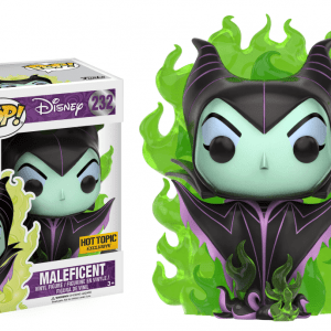 Funko Pop! Maleficent (Maleficent) (Target)