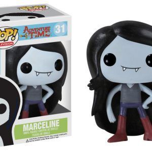 Funko Pop! Marceline the Vampire Queen…