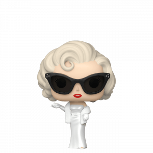 Funko Pop! Marilyn Monroe (Celebrities)