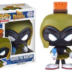 Funko Pop! Marvin the Martian (Looney…