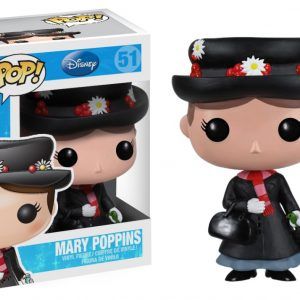 Funko Pop! Mary Poppins (Mary Poppins)