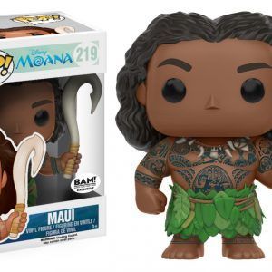 Funko Pop! Maui (Moana)