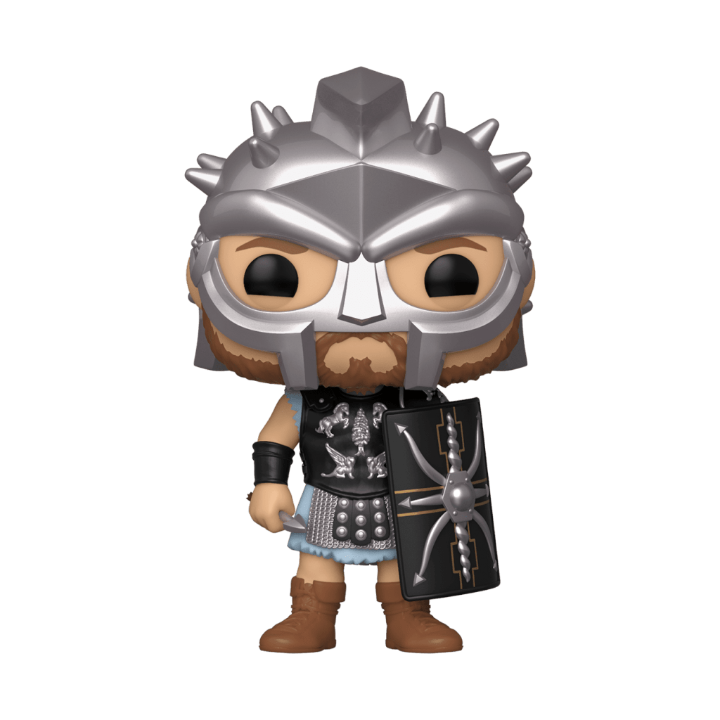 Funko Pop! Maximus (Gladiator)