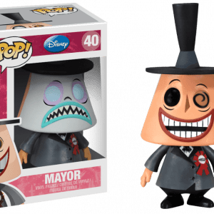 Funko Pop! Mayor (The Nightmare Before…