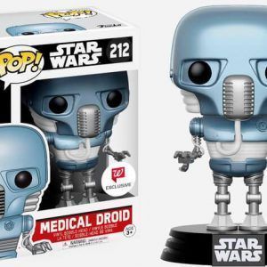 Funko Pop! Medical Droid (Star Wars)…