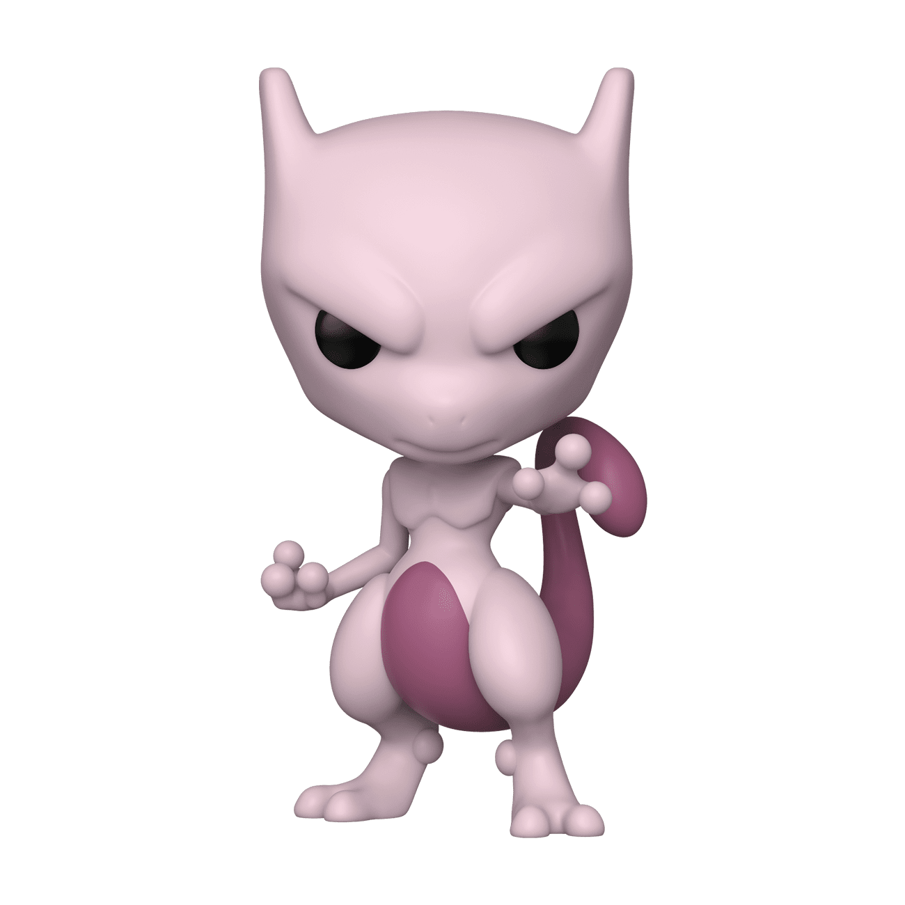 🙂 Figura Funko Pop Mewtwo 〖Pokemon〗