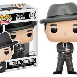 Funko Pop! Michael Corleone (w/ Hat)…