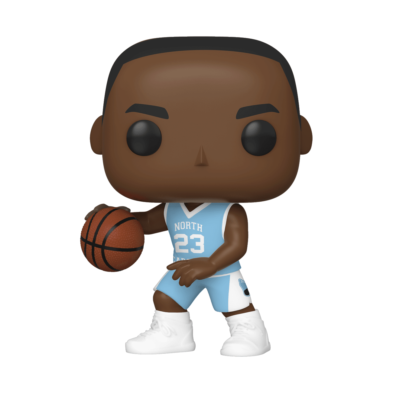 Funko Pop! Michael Jordan (Home UNC Jersey) (NBA)