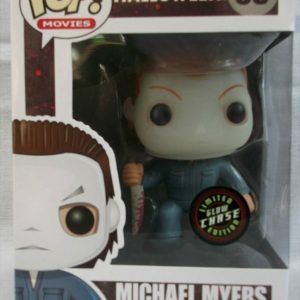 Funko Pop! Michael Myers (Glow in…