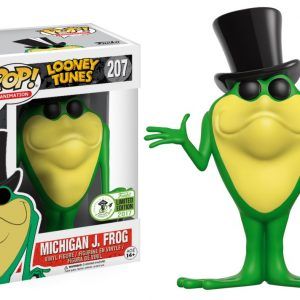 Funko Pop! Michigan J. Frog (Looney…