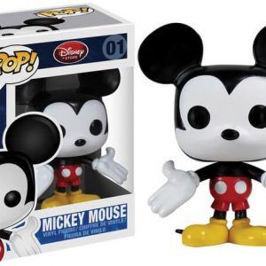 Funko Pop! Mickey Mouse 9' inch…