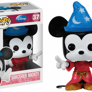 Funko Pop! Mickey Mouse (Fantasia)