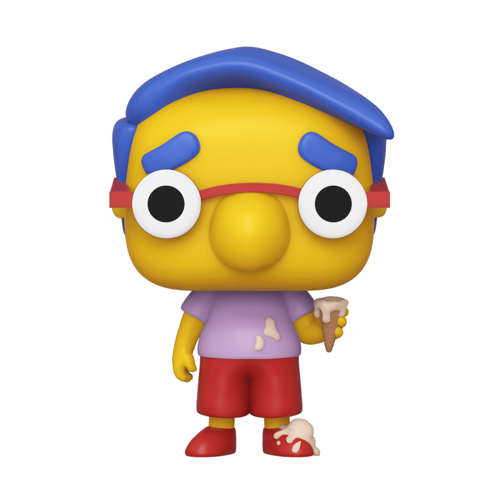 Funko Pop! Milhouse (The Simpsons)