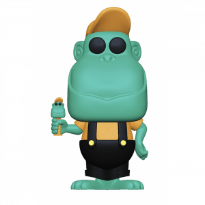 Funko Pop! Mimic the Monkey (Ad…