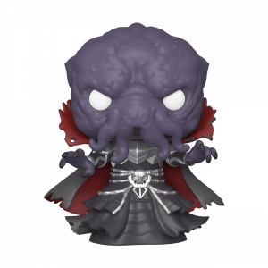 Funko Pop! Mind Flayer (D and…