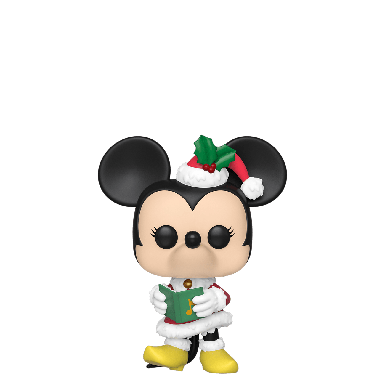 Funko Pop! Minnie Mouse (Minnie Mouse)