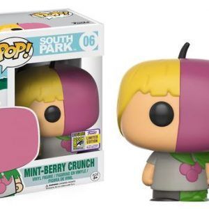 Funko Pop! Mint-Berry Crunch (South Park)…