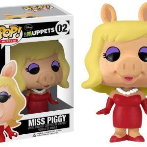 Funko Pop! Miss Piggy (The Muppets)