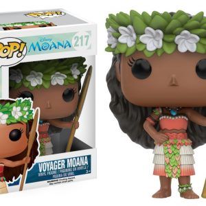 Funko Pop! Moana (Moana) (Walmart)