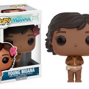 Funko Pop! Moana (Young) (Moana)