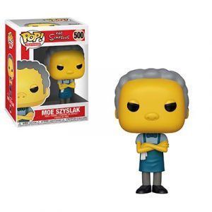Funko Pop! Moe Szyslak (The Simpsons)