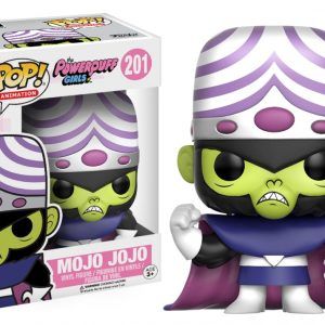 Funko Pop! Mojo Jojo (The Powerpuff…